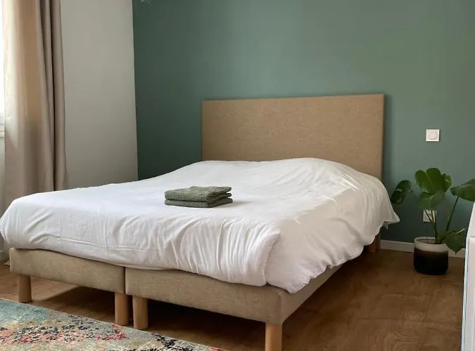 Maison 2 Cavaignac Calais