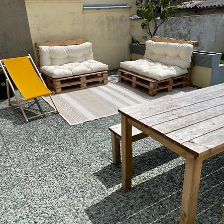 Maison 2 Cavaignac Dom wakacyjny *