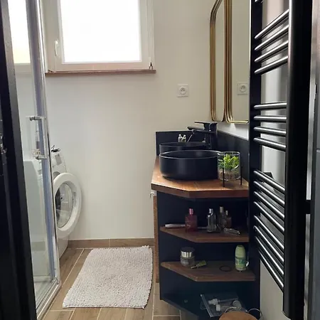 Σπίτι διακοπών Maison 2 Cavaignac