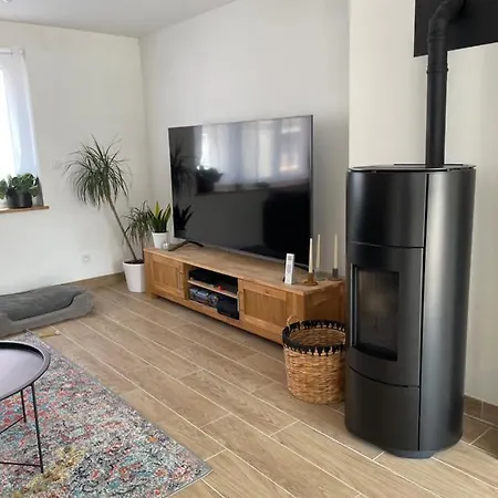 Maison 2 Cavaignac Hébergement de vacances